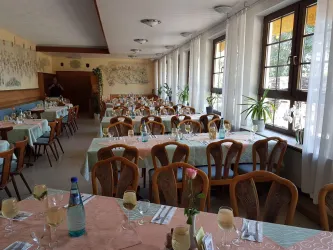 Innenansicht (© Weller's Weinhäusel)