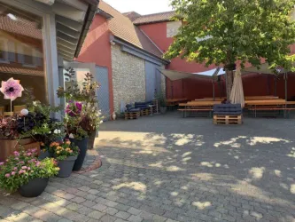 Weingut Olaf Bescher (© Weingut Olaf Bescher)