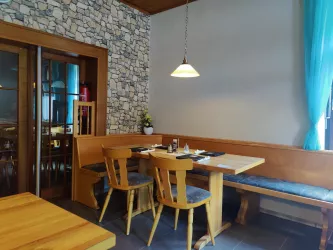 Innenraum2 Gasthaus Wildenstein