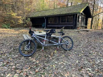 Wander-und Fahrradziele
