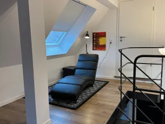 Relaxliege 1.OG