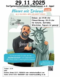 Hiwwe wie Driwwe-1 Hiwwe wie Driwwe-1