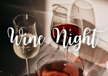 Wine Night (© Mühle am Schlossberg)