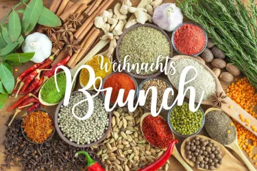 Brunch (© Mühle am Schlossberg)