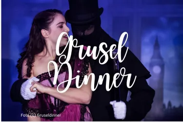 Gruseldinner (© Gruseldinner)
