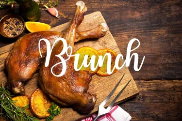 Brunch (© Mühle am Schlossberg)