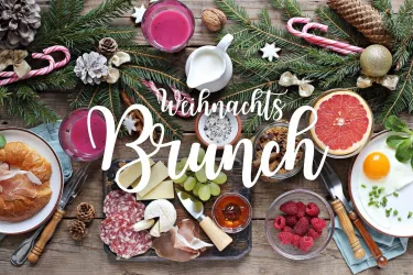 Brunch (© Mühle am Schlossberg)