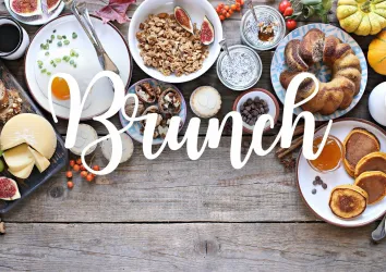 Brunch (© Mühle am Schlossberg)