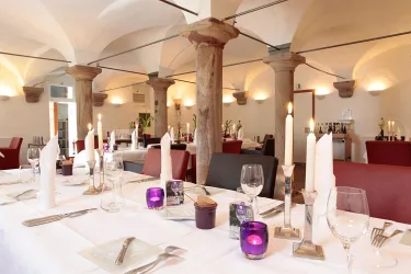 Mühlen Restaurant