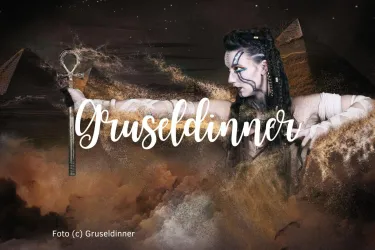 Gruseldinner (© Gruseldinner)