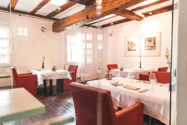Luzernzimmer