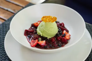 Dessert