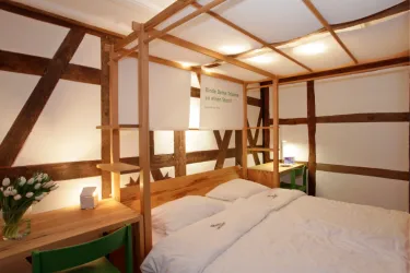 Hotelzimmer