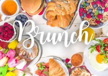 Brunch (© Mühle am Schlossberg)