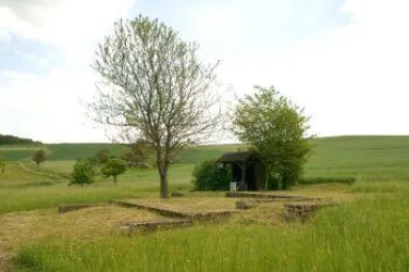 Villa Rustica (© Vg Nordpfälzer Land)