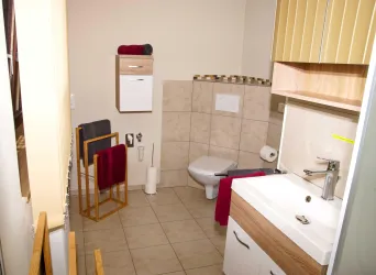 Badezimmer Steinhauer 1