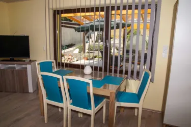 Wohnzimmer Steinhauer 1