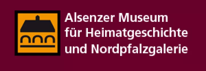 Logo Alsenz Heimatmuseum