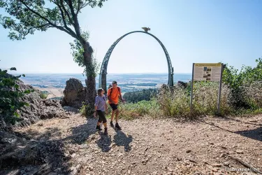 Wandermarathon (© Pfalz.Touristik, Florian Trykowski)