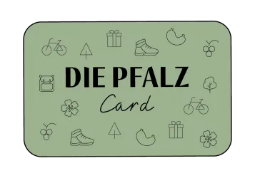 Pfalzcard