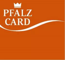 Logo Pfalzcard