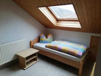 Schlafzimmer OG2