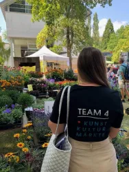 Team 4 Gartenzeit