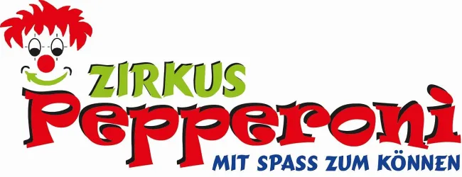 _Logoklein Zirkus(0) (© Zirkus Pepperoni)