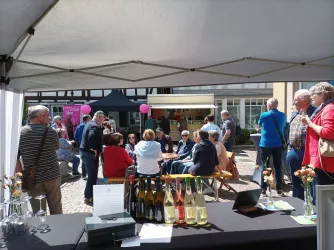 Feinschmeckermarkt 1