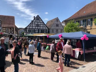 Feinschmeckermarkt 2