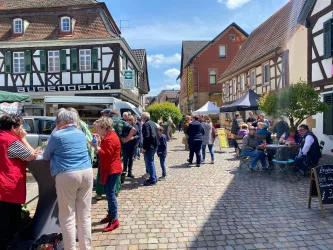Feinschmeckermarkt 3