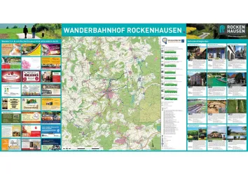 Wanderkarte-Tafel_2016_09_27 (© Stadt Rockenhausen)