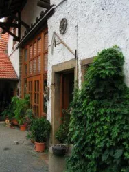 Innenhof