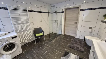 Badezimmer (© Volker Koch)