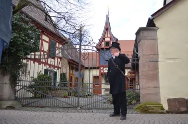 Großvater Kahnweiler (© Stadt Rockenhausen)