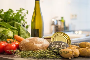 Essen und Trinken