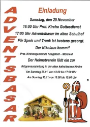 Kriegsfeld Mörsfeld