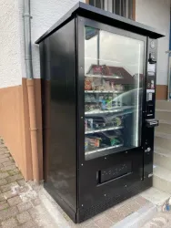 Der Regiomat