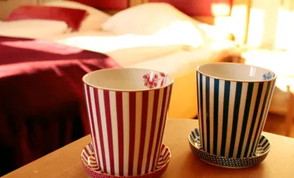 Impressionen (© Hotel Kollektur)