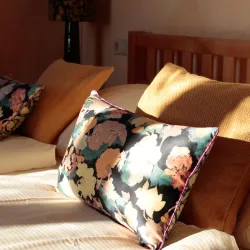 Zimmerambiente 2 (© Hotel Kollektur)