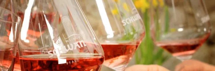 Weingut Schwan (© Familie Himmel)