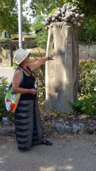 Historischer Rundgang Niefernheim