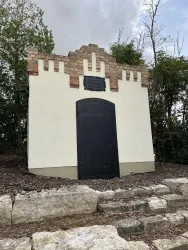 Kulturhistorischer Rundgang