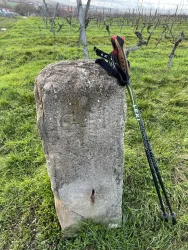 Grenzstein