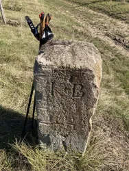 Grenzwanderung