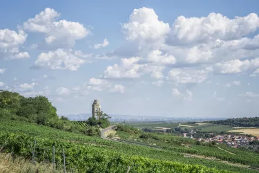 Zellertaler Ehrenmal (© Donnersberg-Touristik-Verband e.V.; Florian Trykow)