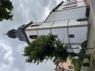 Katholische Kirche St. Philipp der Einsiedler