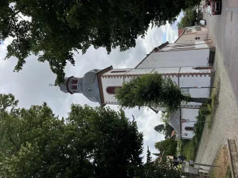 Katholische Kirche St. Philipp der Einsiedler