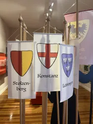 Schlacht am Hasenbühl