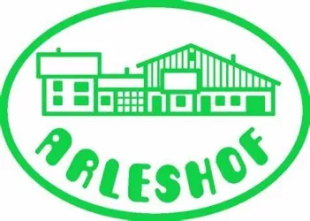 Logo Arleshof (© Arleshof)